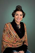 Reina de las Fiestas Mayores 