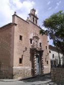 Iglesia de las Agustinas