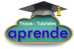 Aprende trucos tutoriales temas ordenador y mucho más