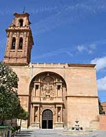 Iglesia de la Asunción