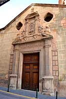 Iglesia de la Asunción