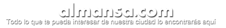 Almansa Página principal