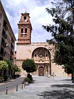 Iglesia de la Asunción