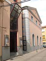 Teatro Principal