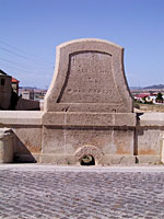 Puente de Carlos IV