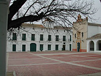 Santuario de Belén