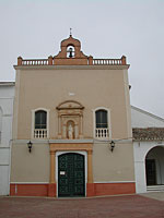 Santuario de Belén