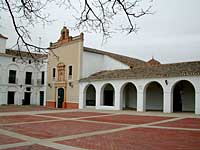 Santuario de Belén