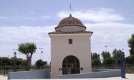 Ermita de San Blas